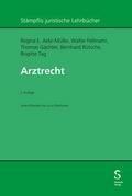 Arztrecht