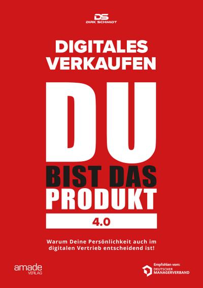 DU bist das Produkt 4.0