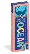 Fandex Kids: Ocean