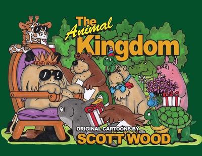 The Animal Kingdom