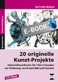 20 originelle Kunst-Projekte