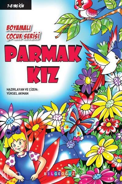 Parmak Kiz