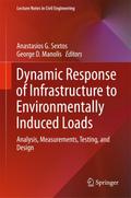 Dynamic Response of Infrastructure to Environmentally Induced Loads