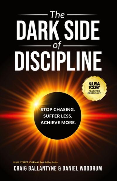 The Dark Side of Discipline