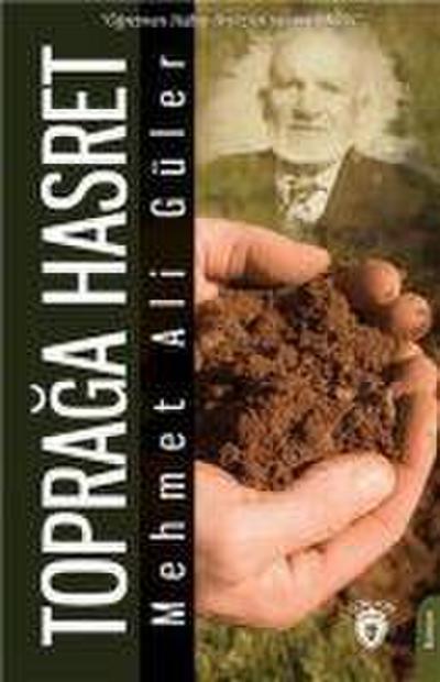 Topraga Hasret