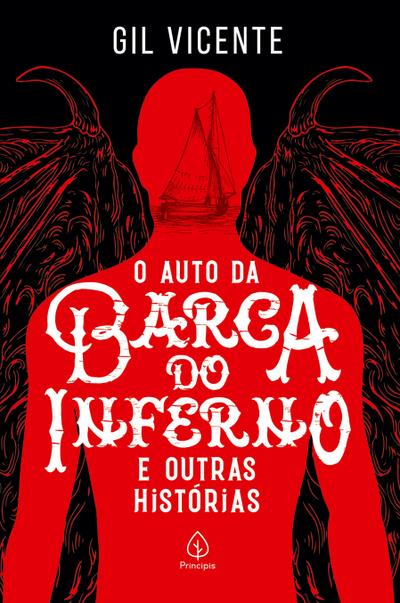 O auto da barca do inferno e outras histórias