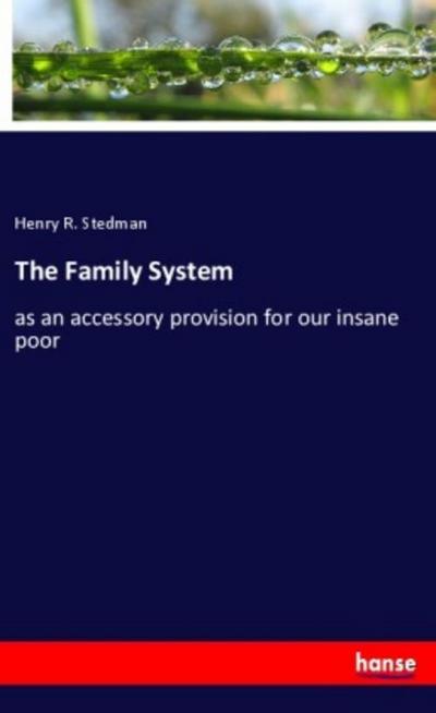 The Family System