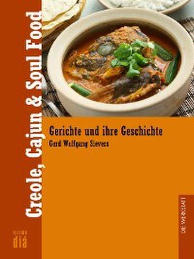 Creole, Cajun & Soul Food