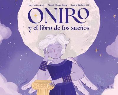 Oniro y el libro de los sueños