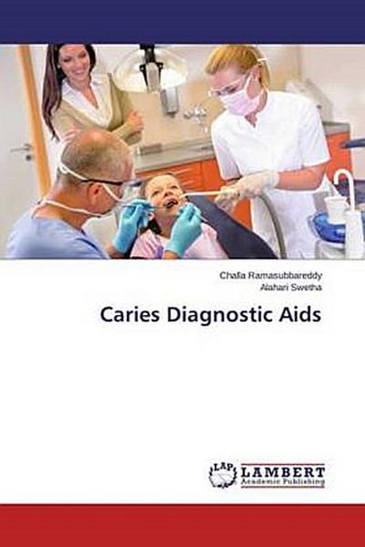 Caries Diagnostic Aids