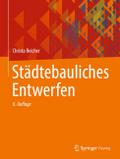 Städtebauliches Entwerfen