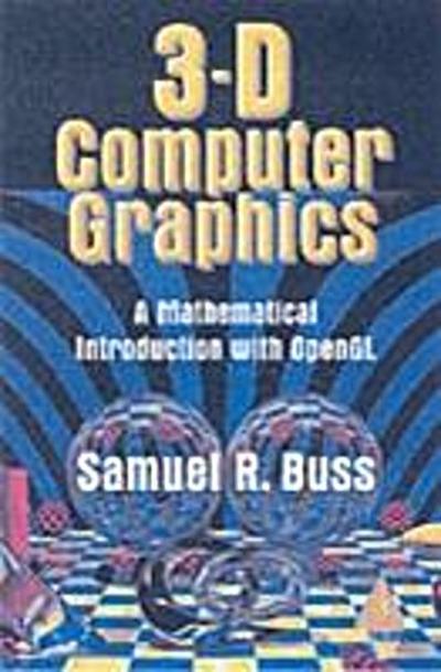 3D Computer Graphics