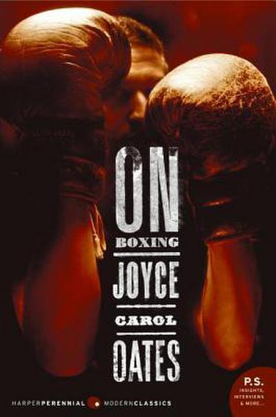 ON BOXING                   PB