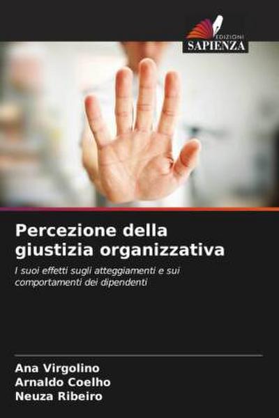 Percezione della giustizia organizzativa