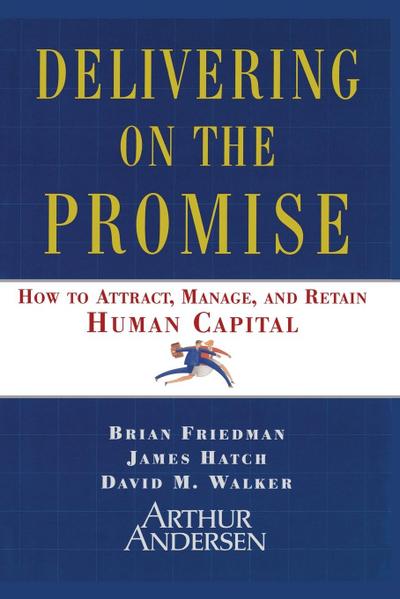 Delivering on the Promise