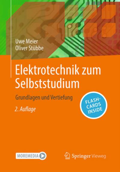Elektrotechnik zum Selbststudium