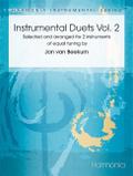 Instrumental Duets. Vol.2