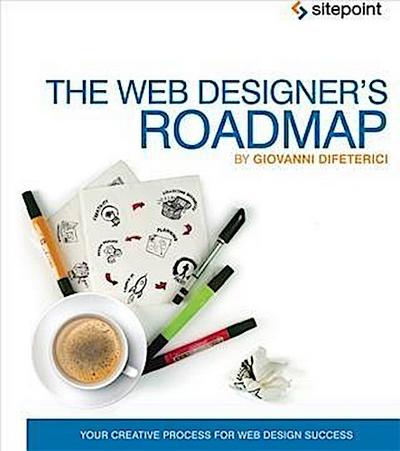 Web Designer’s Roadmap