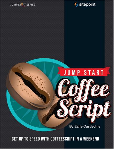 Jump Start CoffeeScript