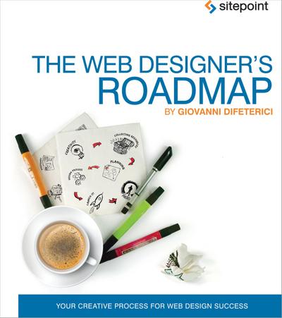 Web Designer’s Roadmap