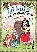 Isi & Jin - Ferien mit Flaschengeist