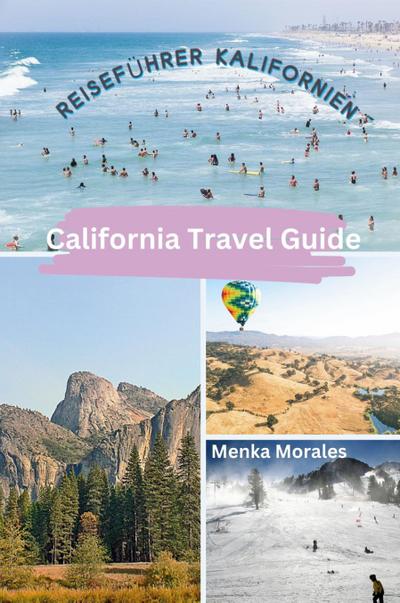 California Travel Guide