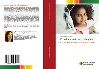 Eu sei, mas não em português!