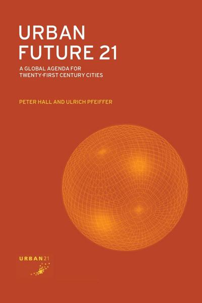 Urban Future 21