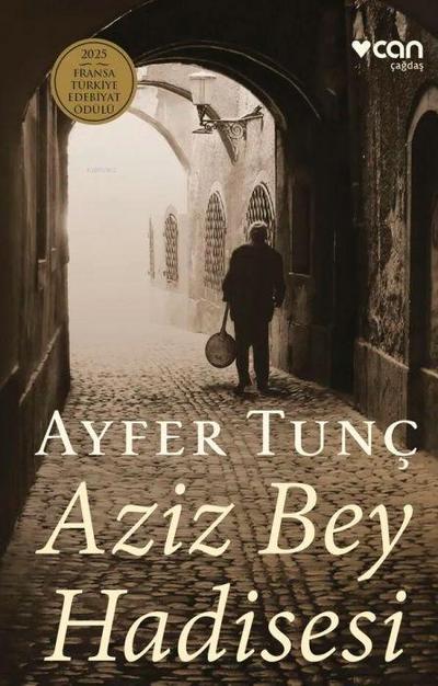 Aziz Bey Hadisesi Ciltli