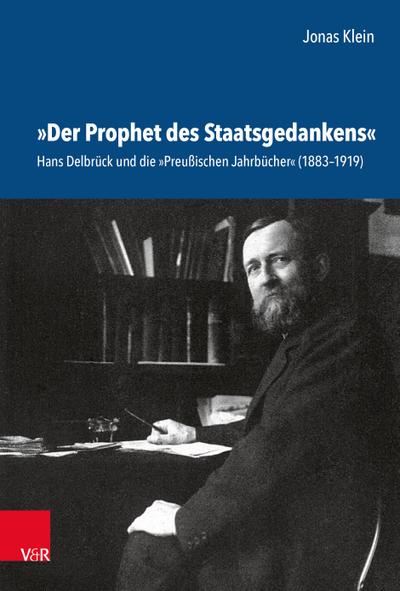’Der Prophet des Staatsgedankens’