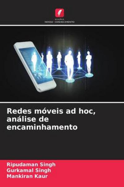 Redes móveis ad hoc, análise de encaminhamento