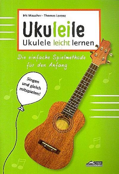 Ukuleile