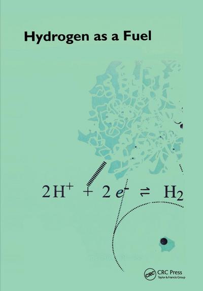 Hydrogen as a Fuel