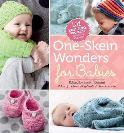 One-Skein Wonders for Babies