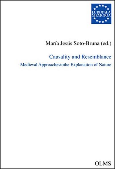 Causality and Resemblance