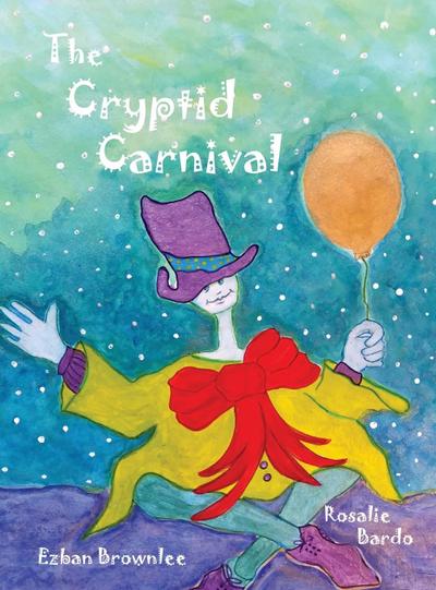 The Cryptid Carnival