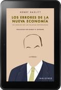 Los errores de la "nueva economía"