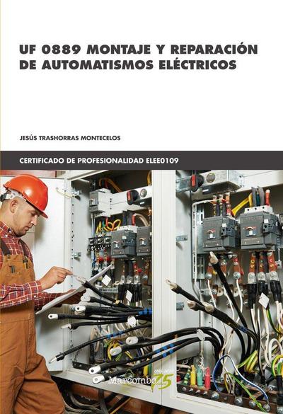 Montaje y reparación de automatismos eléctricos