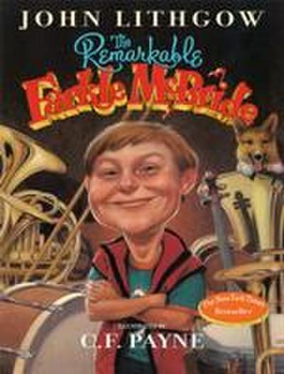 The Remarkable Farkle McBride