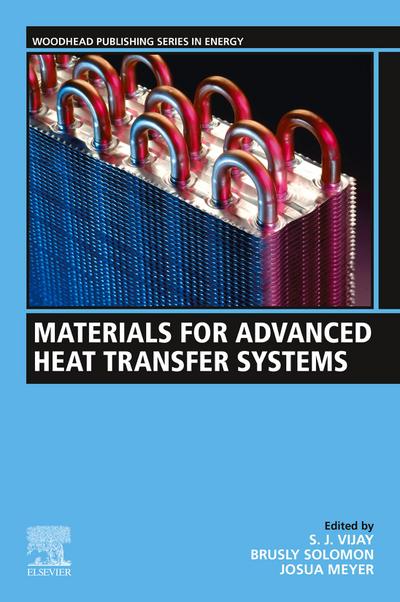 Materials for Advanced Heat Transfer Systems