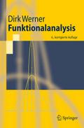 Funktionalanalysis