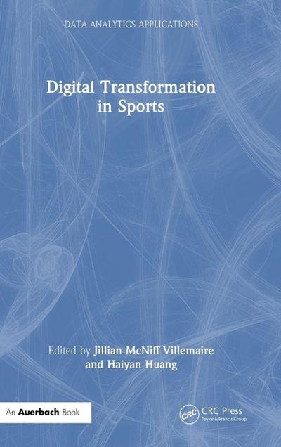 Digital Transformation in Sports