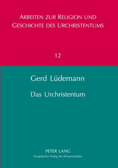 Das Urchristentum