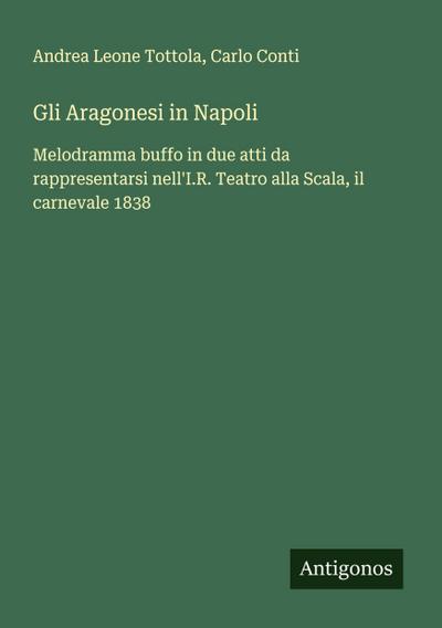 Gli Aragonesi in Napoli