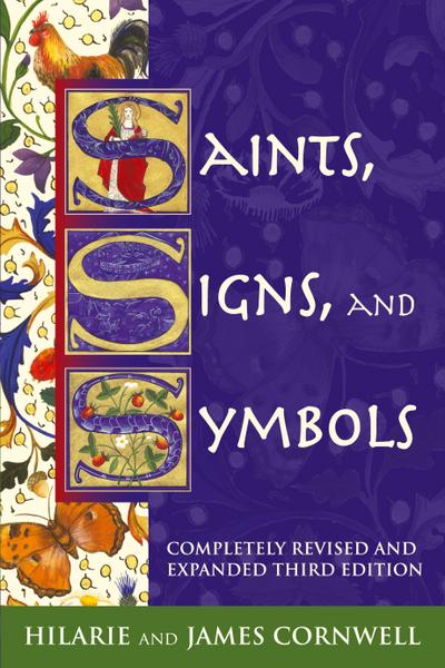 Saints, Signs and Symbols