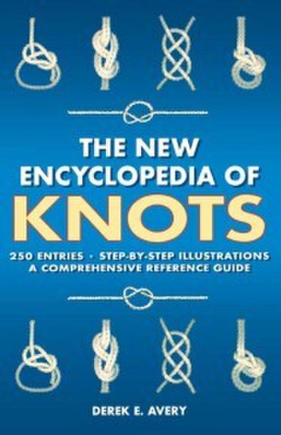 Avery, D: New Encyclopedia of Knots