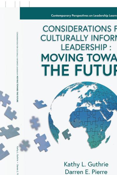 Considerations for Culturally Informed Leadership