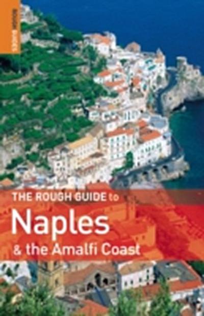 Rough Guide to Naples and the Amalfi Coast