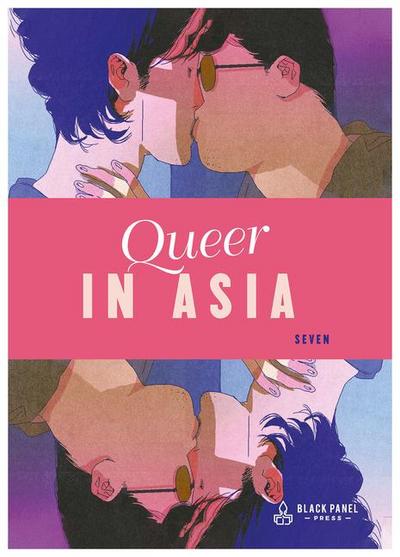 QUEER IN ASIA