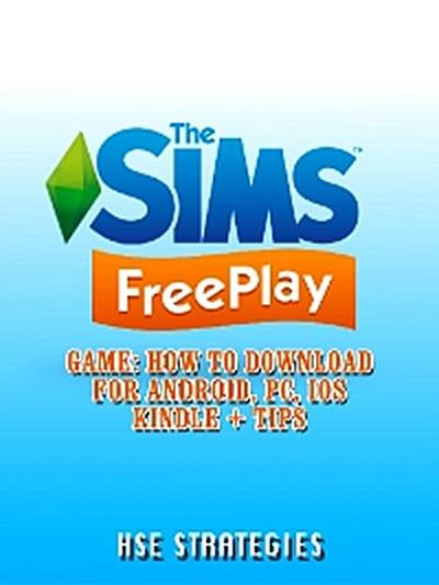 The Sims Freeplay Game